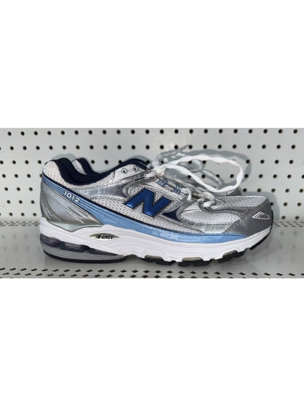 New Balance 1012 Womens Athletic Running Shoes Size 10 2E WIDE Made In USA